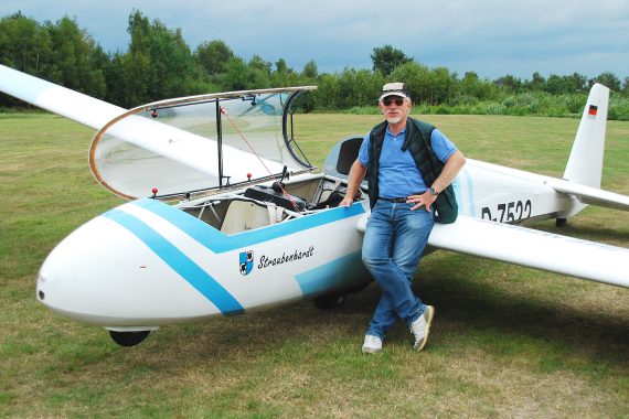Ecole de pilotage